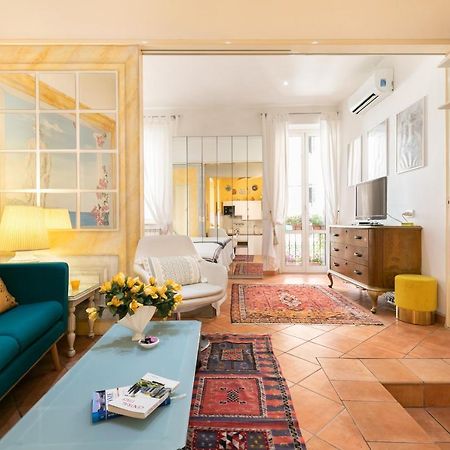 Monti Romantic Sunshine Maisonette Экстерьер фото