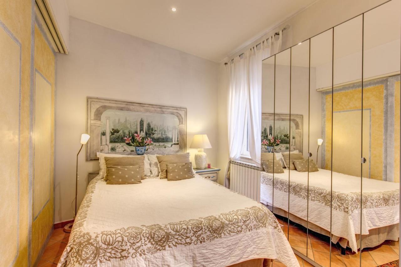 Monti Romantic Sunshine Maisonette Экстерьер фото