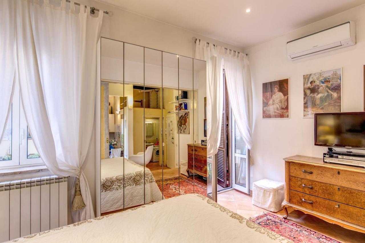 Monti Romantic Sunshine Maisonette Экстерьер фото