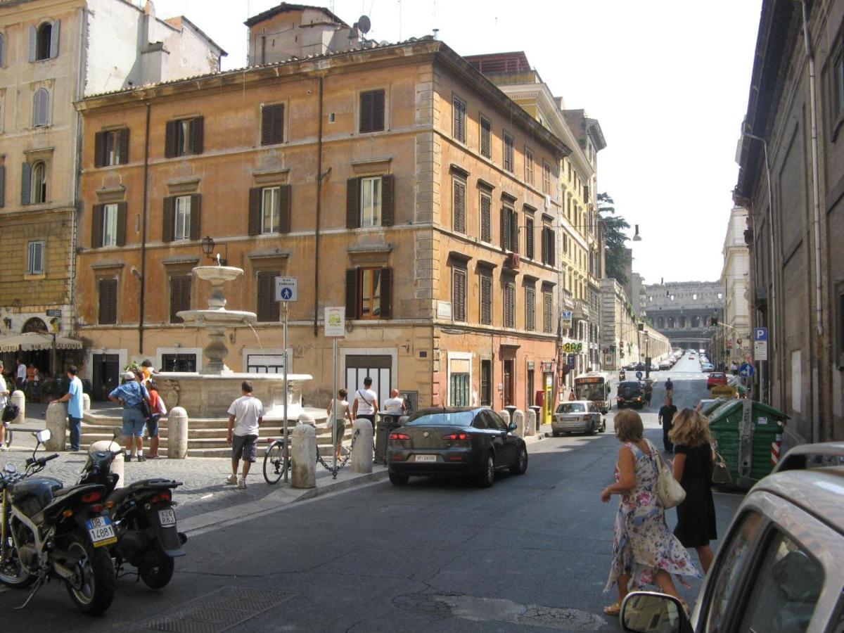 Monti Romantic Sunshine Maisonette Экстерьер фото