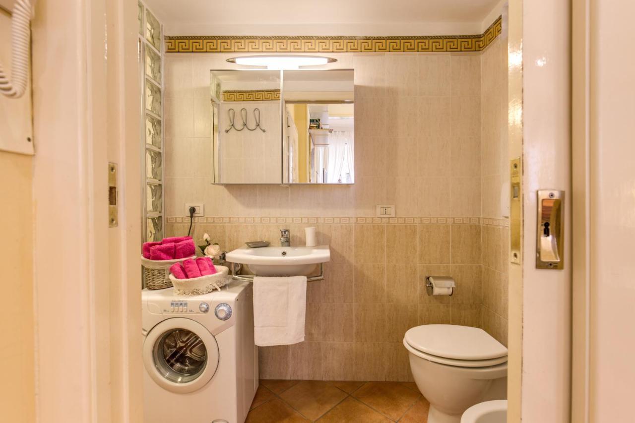 Monti Romantic Sunshine Maisonette Экстерьер фото