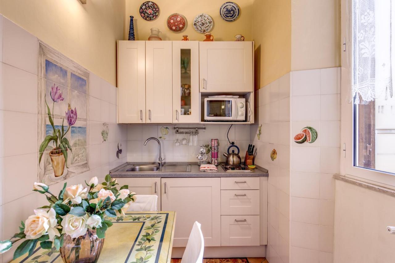 Monti Romantic Sunshine Maisonette Экстерьер фото