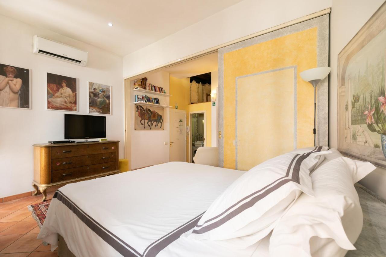 Monti Romantic Sunshine Maisonette Экстерьер фото