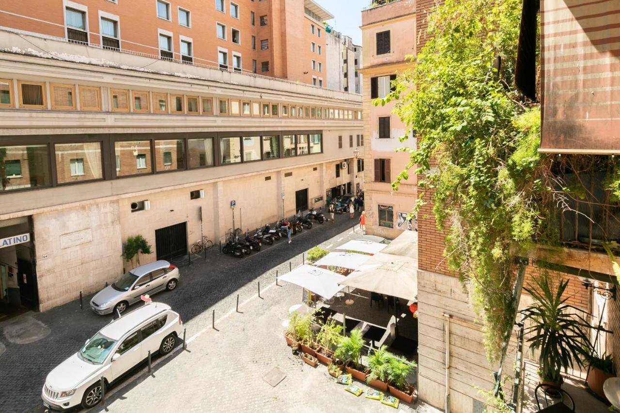 Monti Romantic Sunshine Maisonette Экстерьер фото