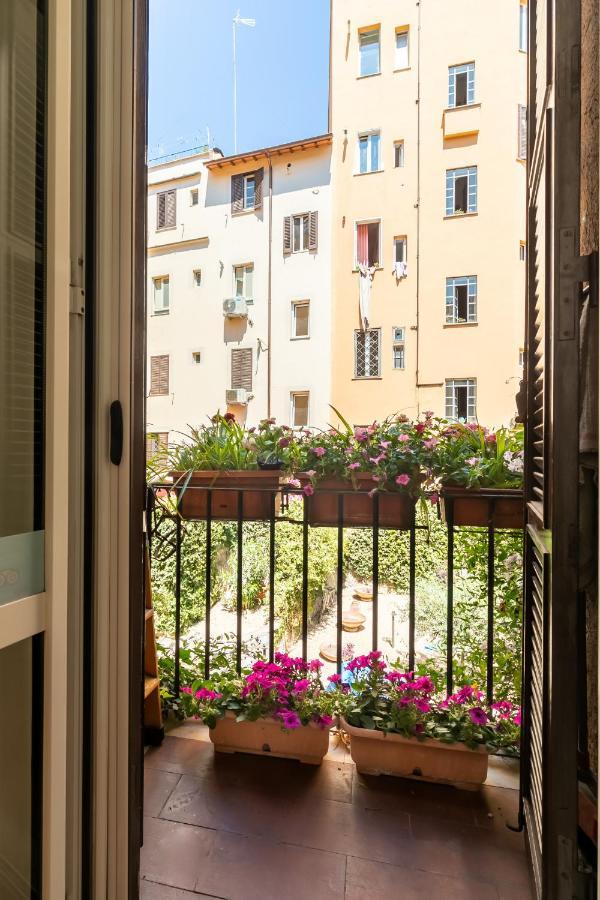 Monti Romantic Sunshine Maisonette Экстерьер фото
