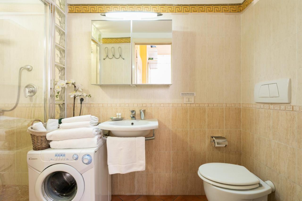 Monti Romantic Sunshine Maisonette Экстерьер фото