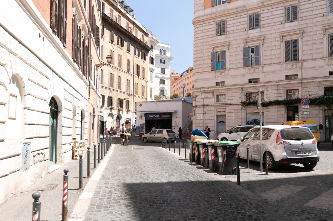 Monti Romantic Sunshine Maisonette Экстерьер фото