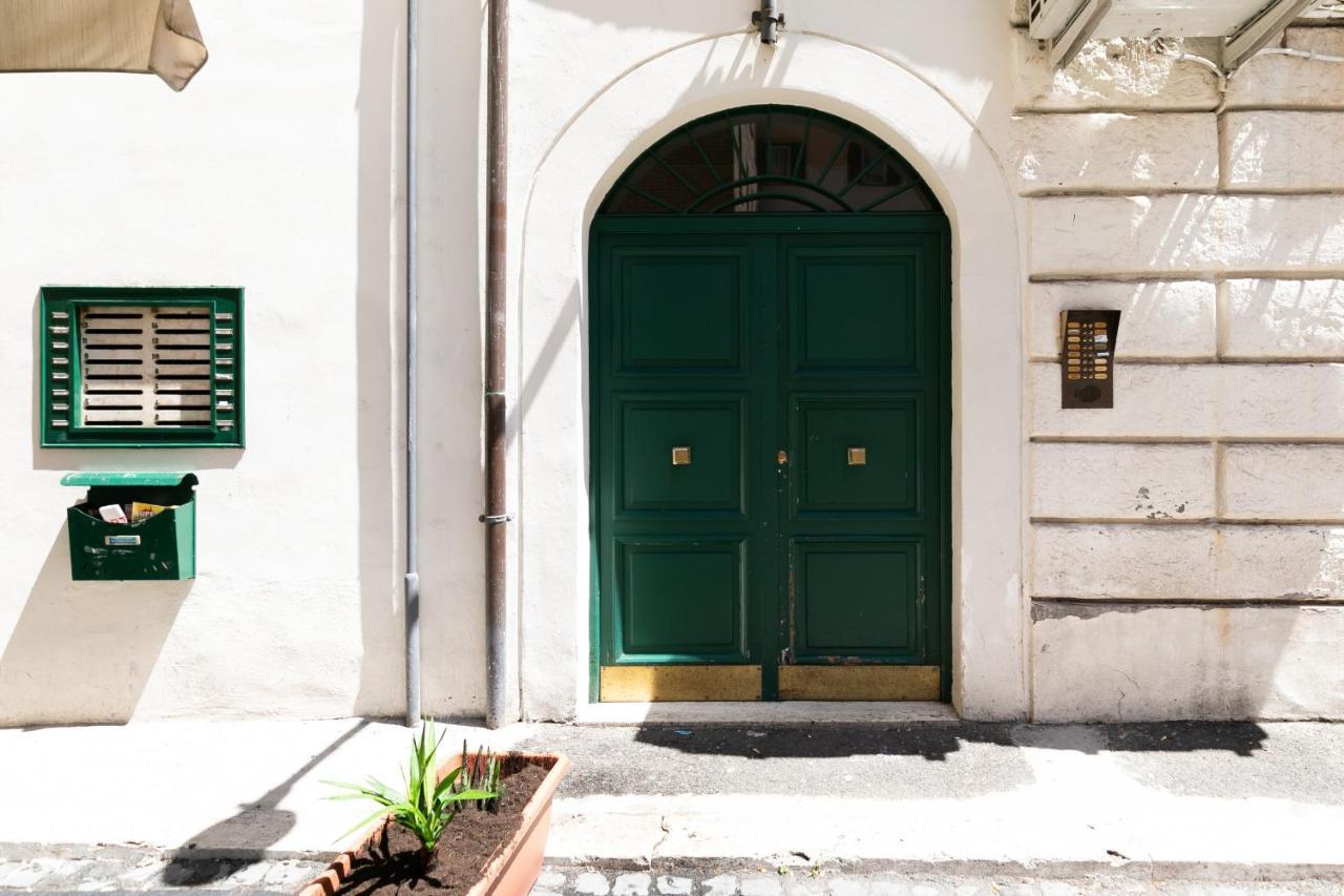 Monti Romantic Sunshine Maisonette Экстерьер фото