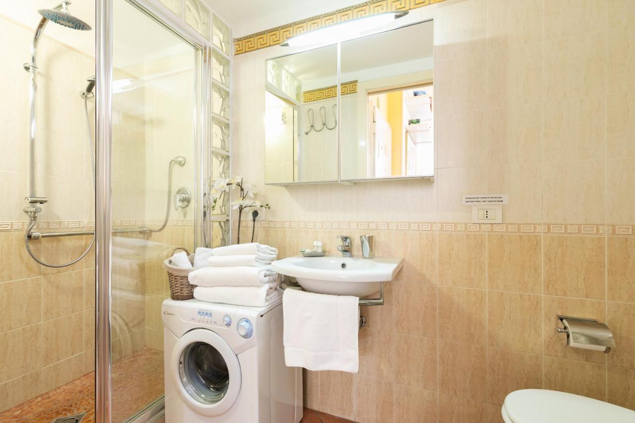 Monti Romantic Sunshine Maisonette Экстерьер фото
